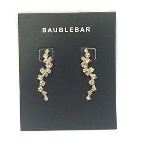 Baublebar Farah Ear Crawlers